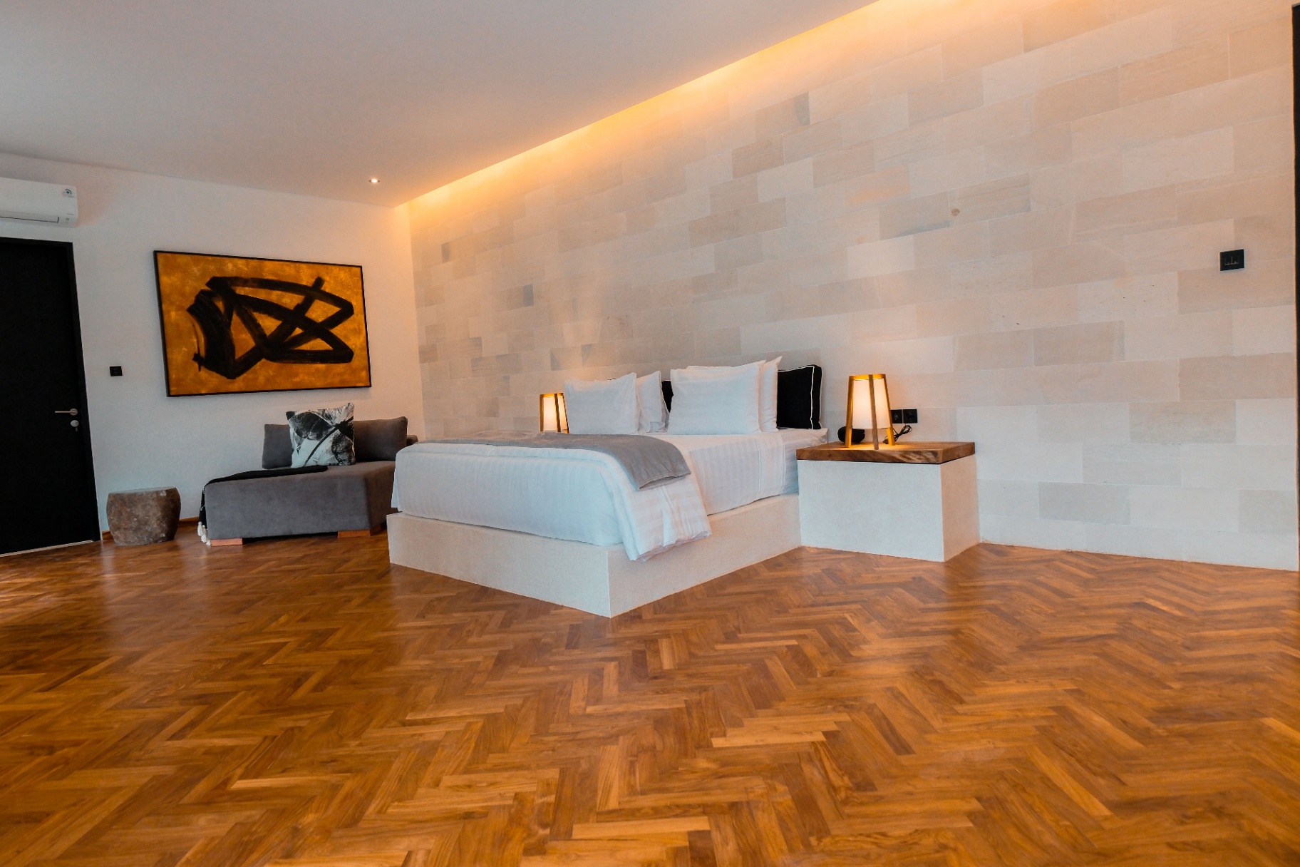 The Jangala Luxury Retreat Ubud #Villa Pura, 3-bed villa for rent in Ubud – photo 11 of 15