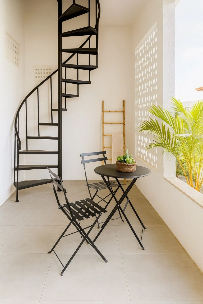 Modern Boutique 3 Bedroom Villa | North Canggu, 3-bed villa for rent in Canggu – photo 11 of 15