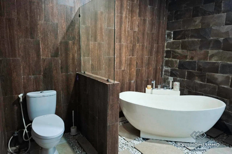 Ocean View 2 Bedrooms Villa for Rent in Peaceful Ungasan, 2-bed villa for rent in Uluwatu – photo 8 of 8
