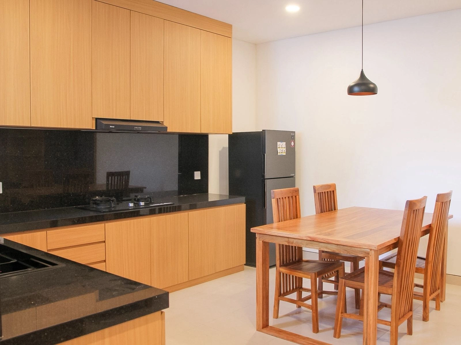 Villa For Rent 3 Bed In Mumbul,Nusa Dua Bali, 3-bed villa for rent in Nusa Dua – photo 12 of 15
