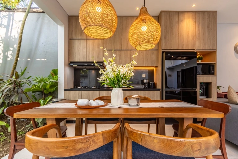 Beautiful 2-Bedroom Villa in the Heart of Umalas, 2-bed villa for rent in Canggu – photo 6 of 15