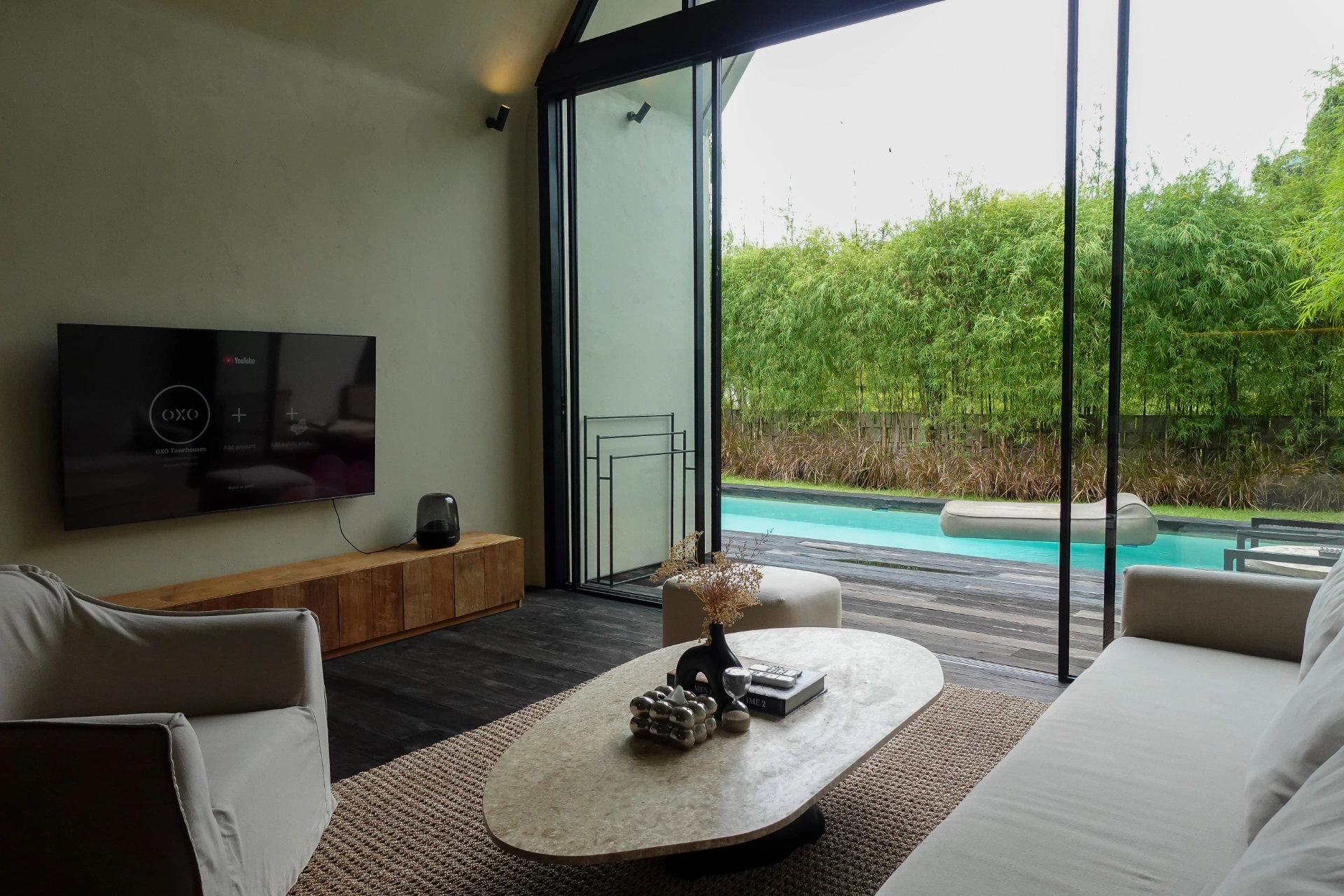 2-Bedroom Villa with Spacious Garden and Private Pool in Nyanyi, 2-bed villa for rent in Tabanan – photo 14 of 15