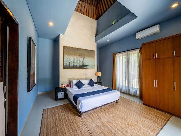 3 Bedroom Villa Fully Furnished in Heart of Berawa, 3-bed villa for rent in Canggu – photo 5 of 15