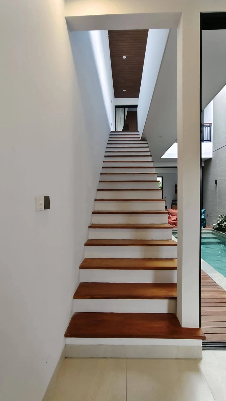 Brand New 2BR Villa for Rent Tumbak Bayuh, 2-bed villa for rent in Pererenan – photo 13 of 15