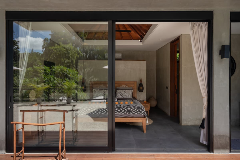 Villa for rent 3 bed in cepaka,tabanan bali, 3-bed villa for rent in Tabanan – photo 15 of 15