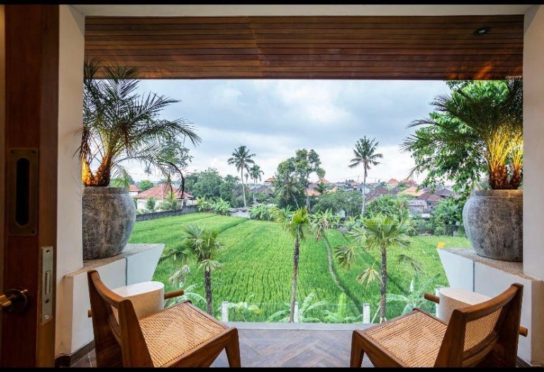 3BR Villa for Rent at Canggu, Bali, 3-bed villa for rent in Canggu – photo 5 of 15
