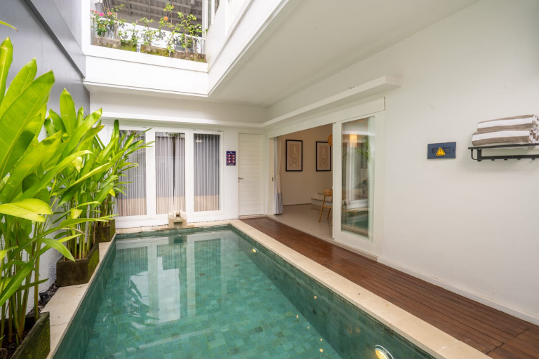 3BR Villa at Ungasan, 3-bed villa for rent in Uluwatu – photo 12 of 15
