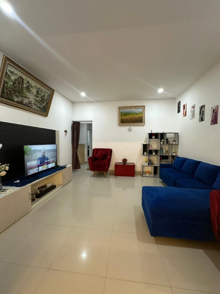 Villa for Rent in Nusa Dua Bali, 3-bed villa for rent in Nusa Dua – photo 3 of 15
