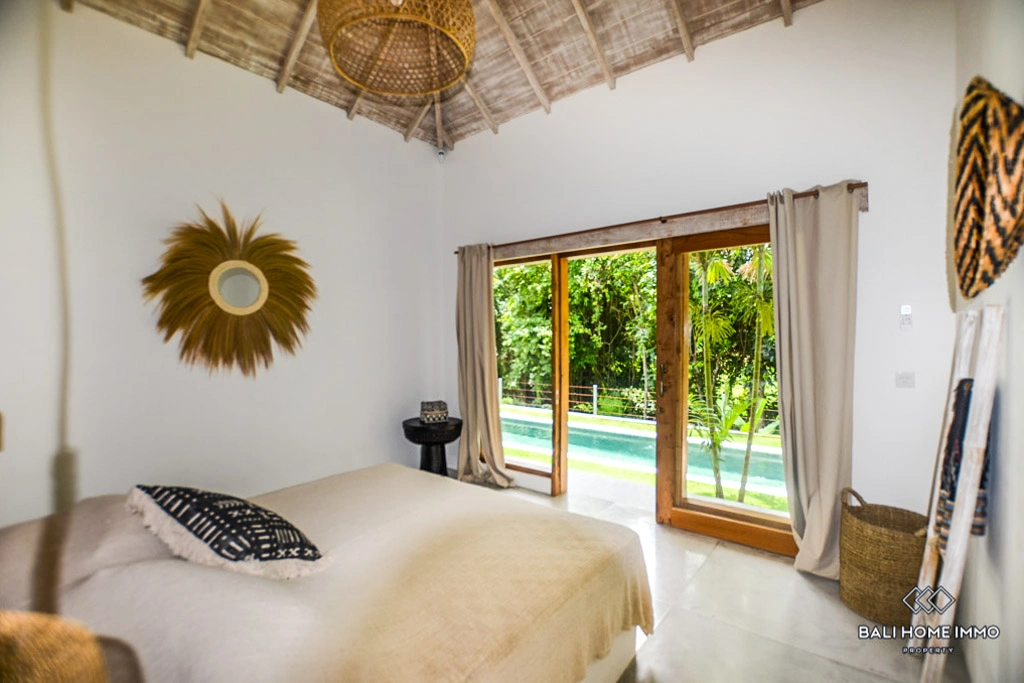 3 Bedroom Villa for Rentals in Bali Pererenan, 3-bed villa for rent in Pererenan – photo 10 of 10