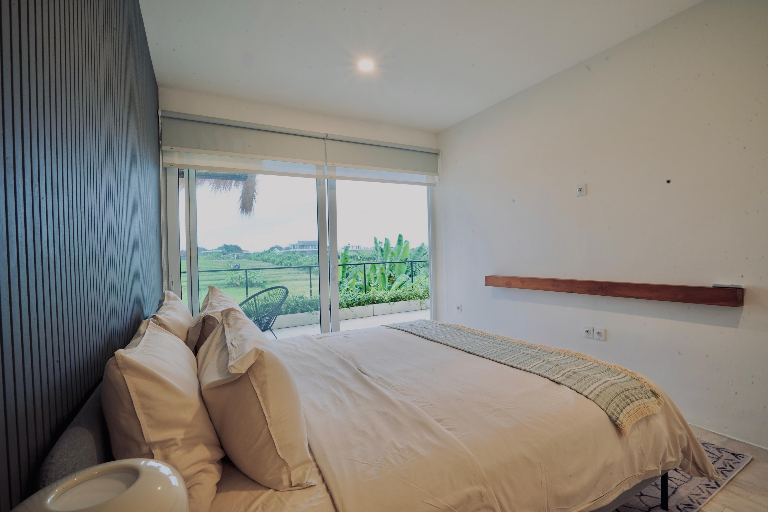2 Bedrooms Villa in Tumbak Bayuh, 2-bed villa for rent in Pererenan – photo 4 of 15
