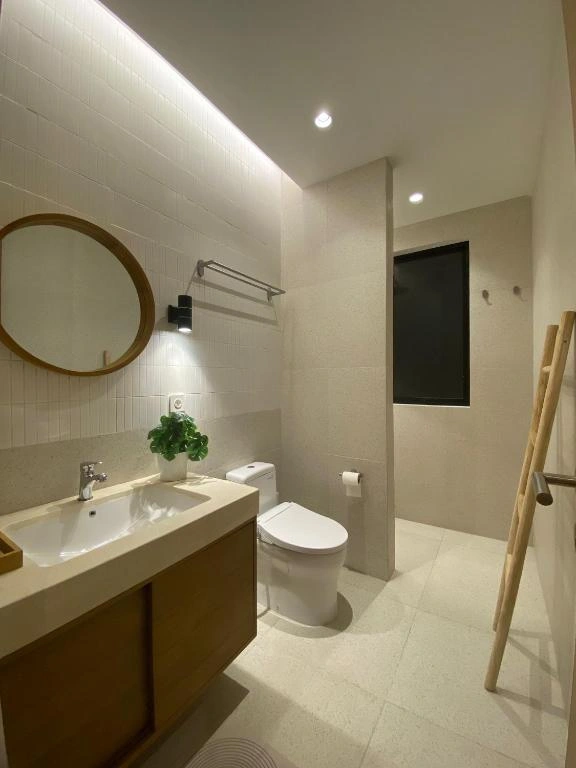 Modern 3-bedroom Villa for Rent in Pecatu – Prime Location Opposite Pecatu Golf, 3-bed villa for rent in Uluwatu – photo 11 of 15