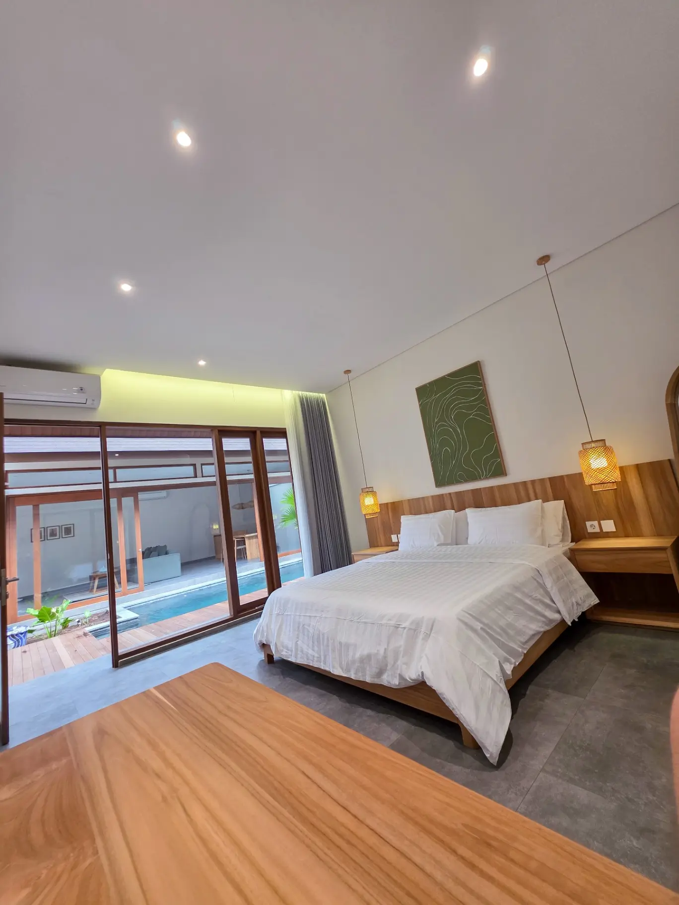 2 BR Brand New Villa near Pandawa Kutuh, 2-bed villa for rent in Nusa Dua – photo 3 of 15