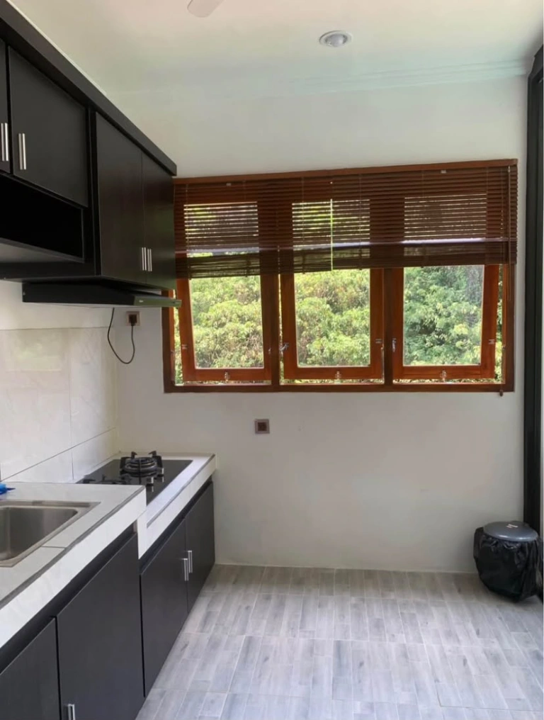 1BR Hill Villa with private pool, River view, Lodtunduh Ubud, 1-bed villa for rent in Ubud – photo 4 of 9