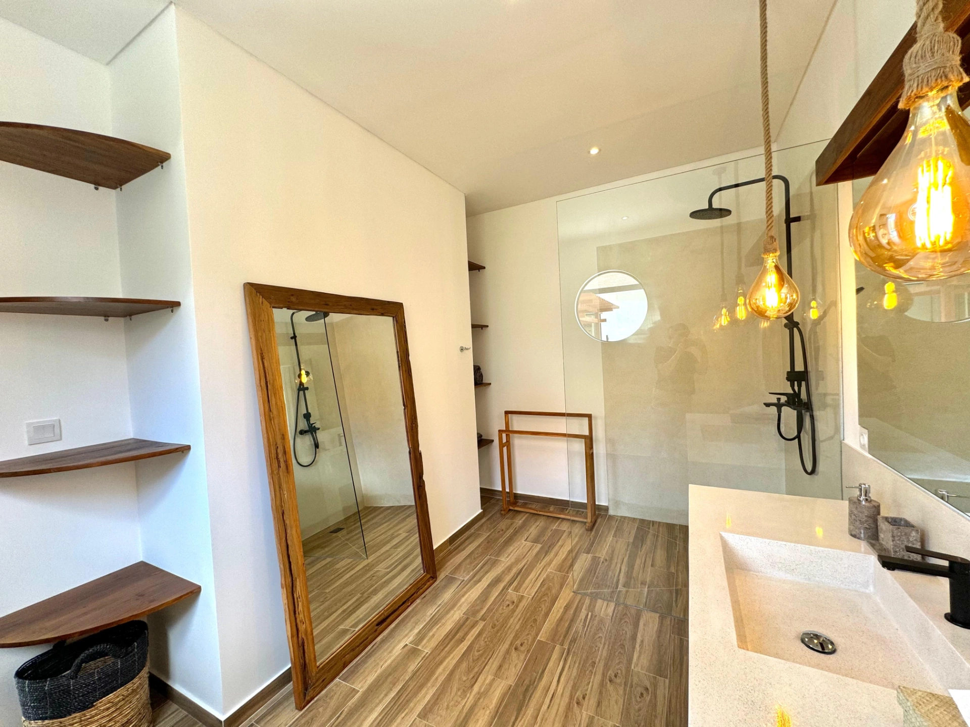 Monthly & Yearly Rent Villa 3 Bedroom (Uluwatu) By Nami Bali, 3-bed villa for rent in Uluwatu – photo 10 of 15