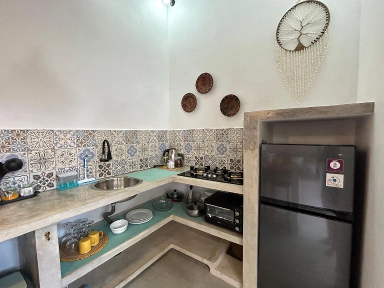 1 Bedroom Cozy Villa little hideaway in Uluwatu, 1-bed villa for rent in Uluwatu – photo 4 of 9