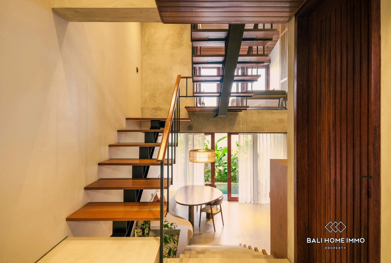 2 Bedroom Villa for Rent in Bali Canggu Babakan, 2-bed villa for rent in Canggu – photo 3 of 10