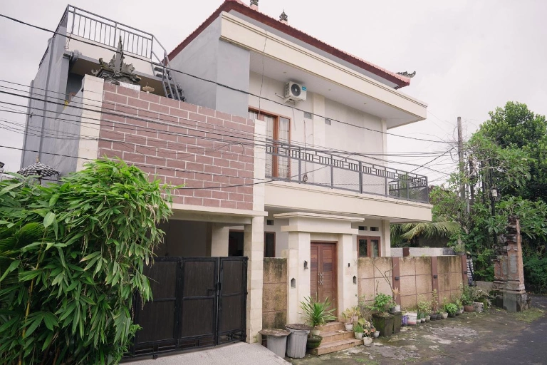 Yearly Rent Villa in Nusa Dua Bali, 4-bed villa for rent in Nusa Dua – photo 13 of 15