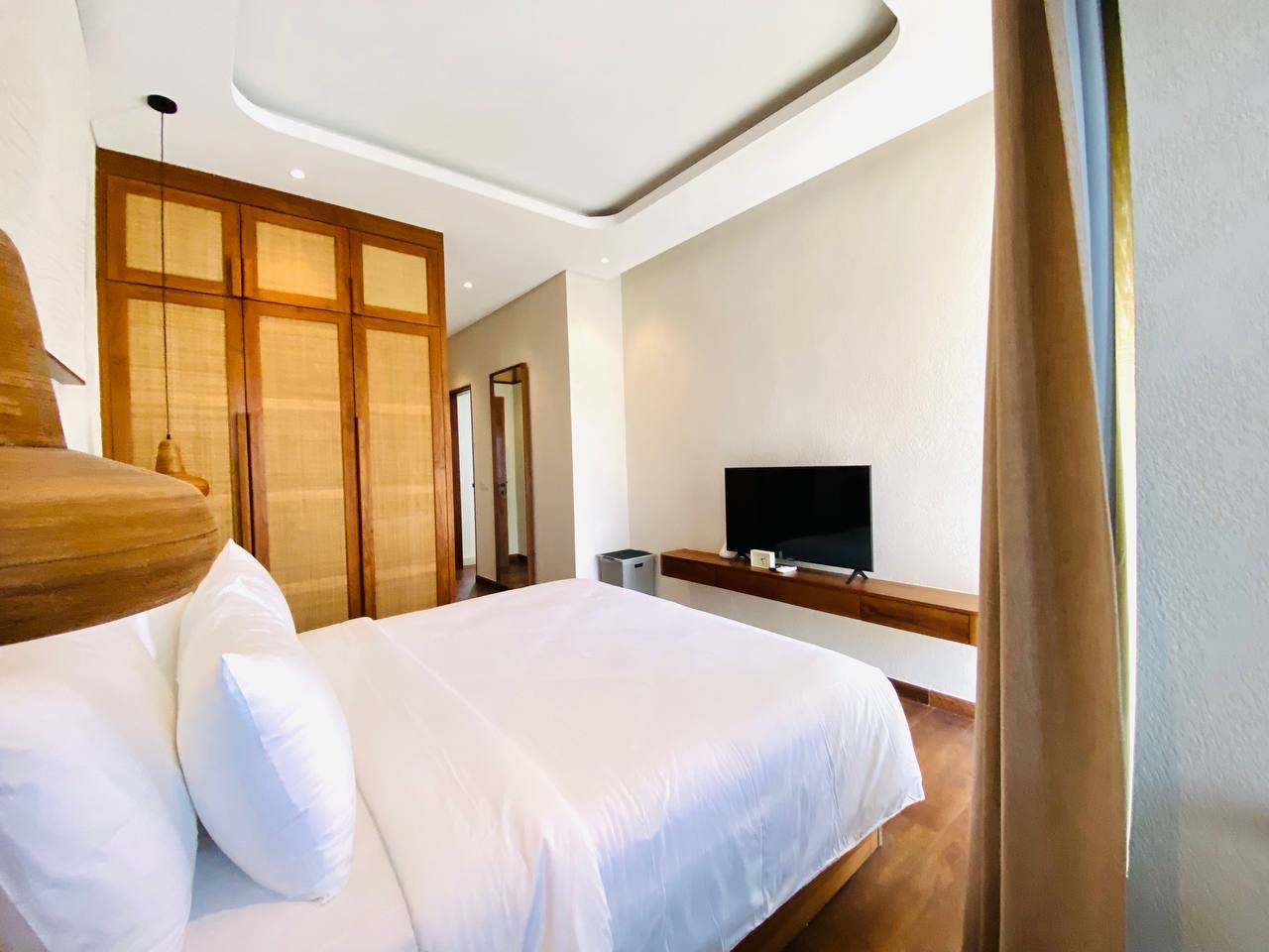 2 Bedroom Villa Fully Furnished in Berawa - Af463 a, 2-bed villa for rent in Canggu – photo 6 of 15
