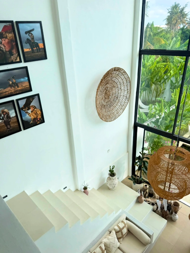 Villa For Rent 1 Bed In Seseh,Mengwi Bali, 1-bed villa for rent in Seseh – photo 7 of 7