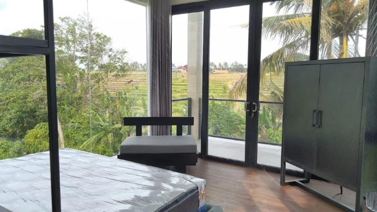 Araya Villa 8 | 4BR Villa | Cemagi, 4-bed villa for rent in Canggu – photo 5 of 8