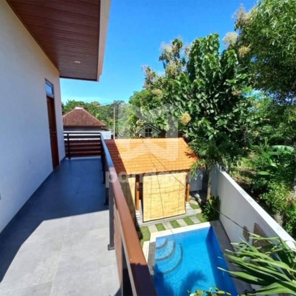 3 Bedrooms Villa in Nusa Dua, 3-bed villa for rent in Nusa Dua – photo 11 of 13