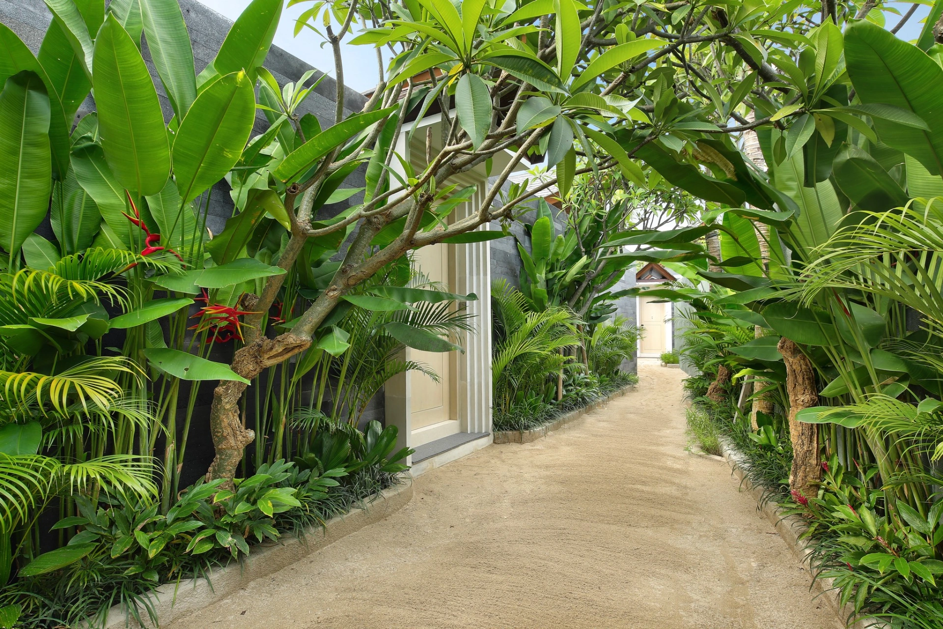 1 Bedroom Modern Luxury Villa in Canggu Padang Linjong, 1-bed villa for rent in Canggu – photo 15 of 15