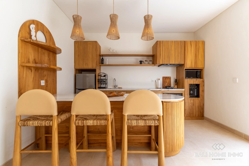 Beautiful 2 Bedrooms Ocean View Villa for Rent & Sale in Pecatu, 2-bed villa for rent in Uluwatu – photo 7 of 15