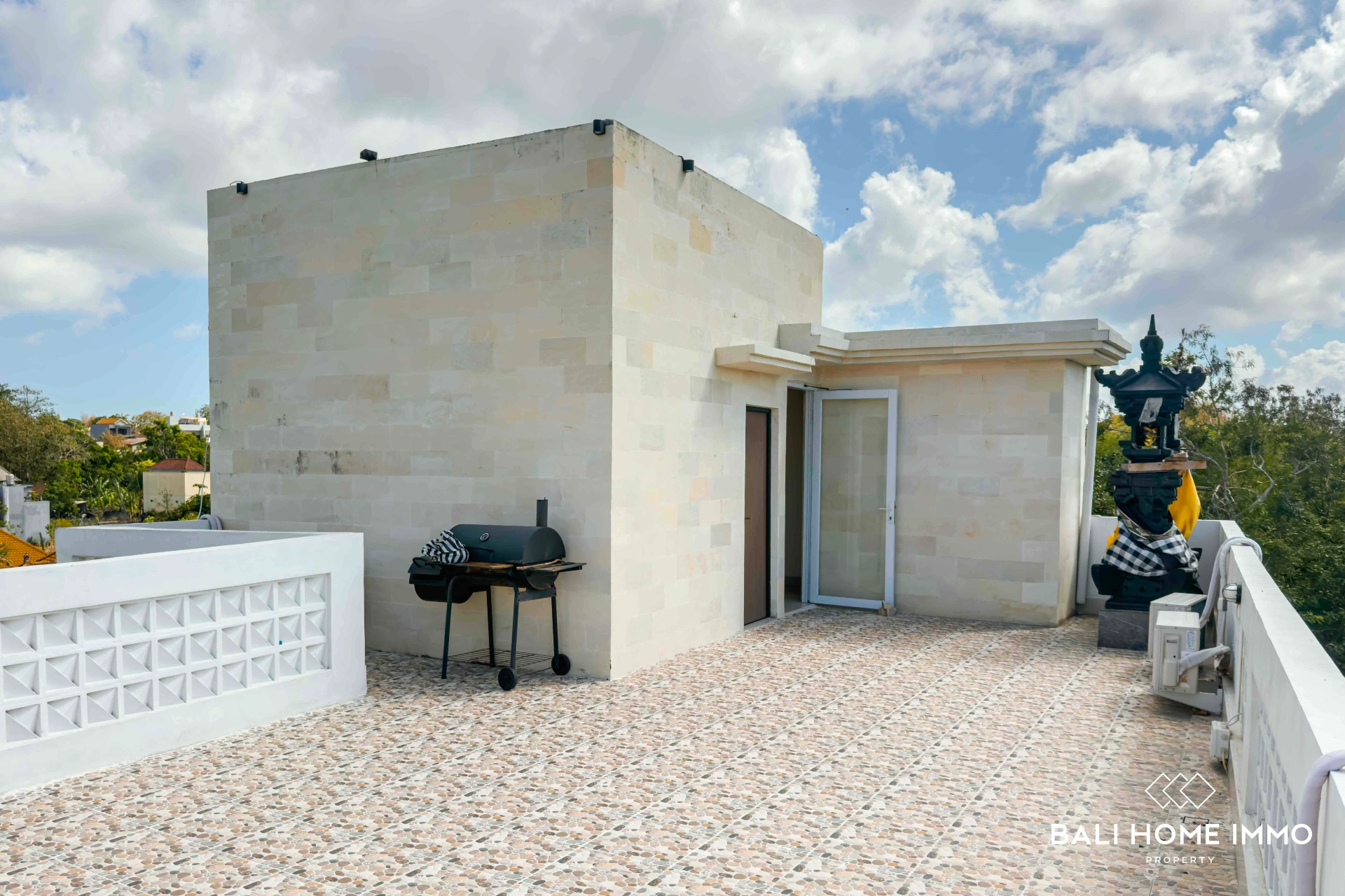 Cozy 3 Bedrooms Villa for Sale & Rent in Ungasan, 3-bed villa for rent in Uluwatu – photo 7 of 10