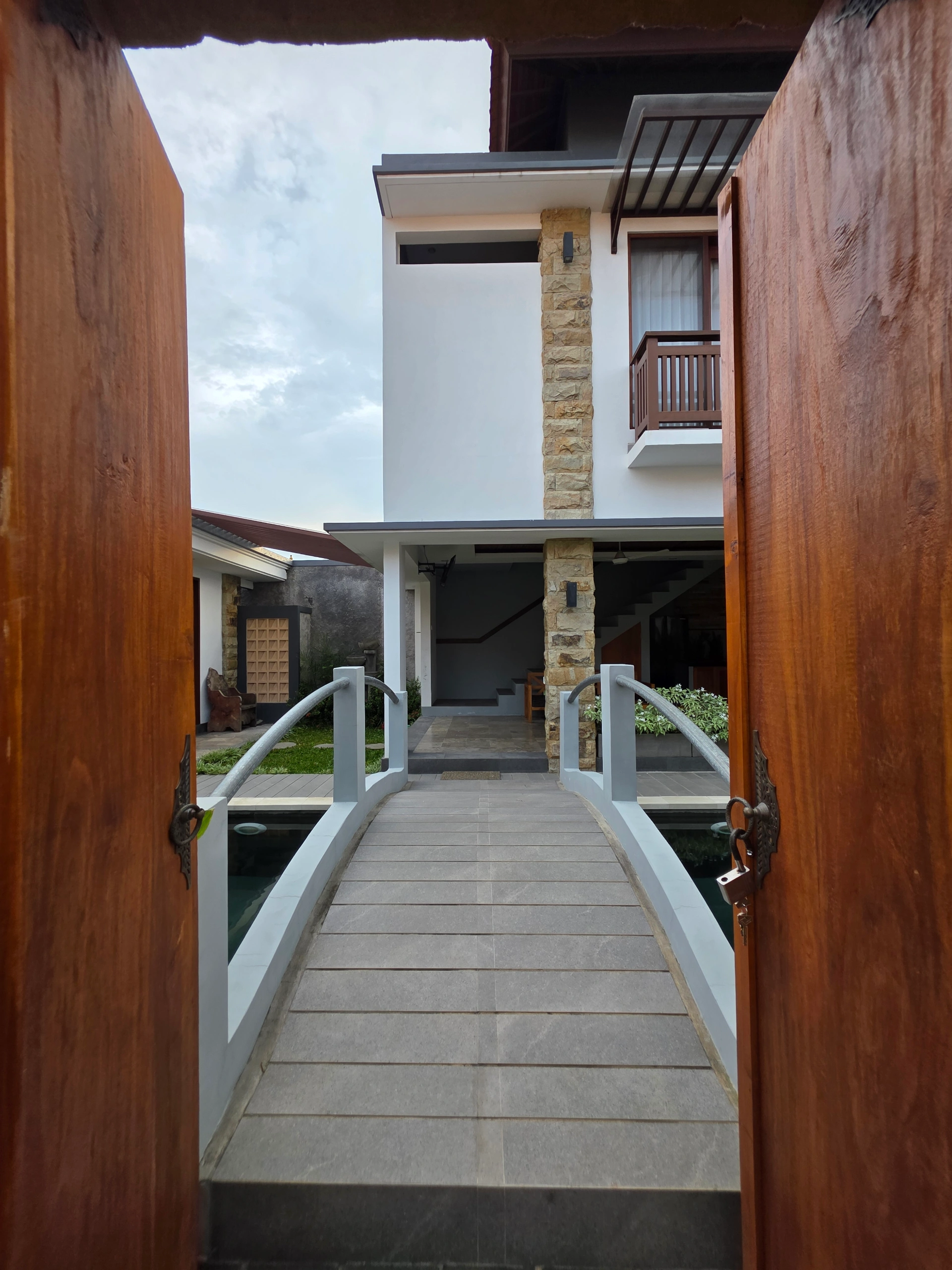 Traditional New Villa THE VILLAGE SANUR Bali (Villa Elena) 4BR Large PrivatePool, 4-bed villa for rent in Sanur – photo 4 of 15