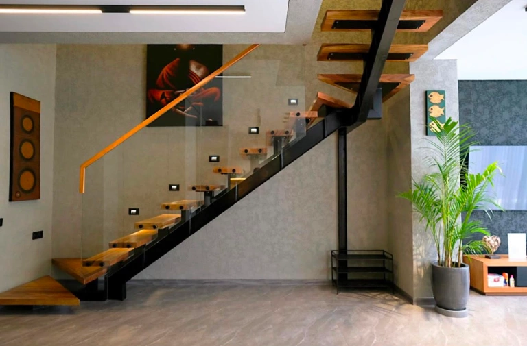 Double Three - Brand New Modern 2-Bedroom Townhouse Villa in Umalas, 2-bed villa for rent in Canggu – photo 10 of 15