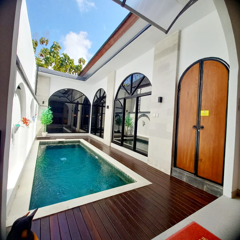 2BR Villa Feronia in Uluwatu, 2-bed villa for rent in Uluwatu – photo 7 of 15