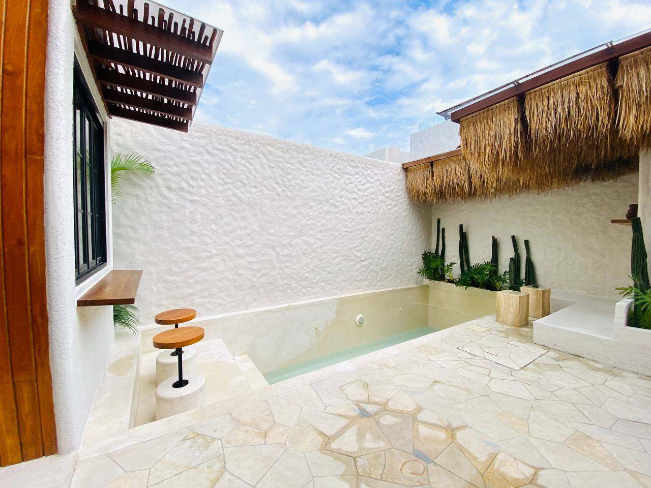 2 Bedroom Villa Fully Furnished in Berawa - Af463 a, 2-bed villa for rent in Canggu – photo 12 of 15