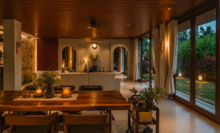 Lana | Luxury 3BR Private Pool Villa in Ubud, Bali, 3-bed villa for rent in Ubud – photo 10 of 15
