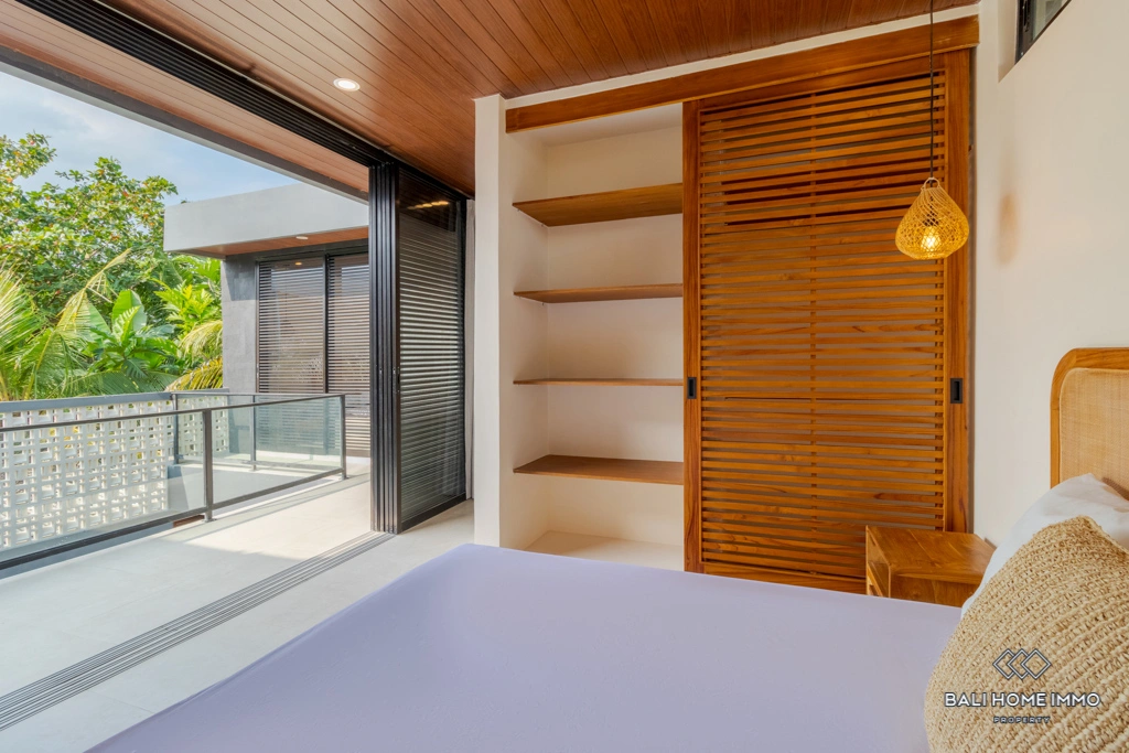 Brand New 2 Bedroom Villa in Bali Canggu Babakan, 2-bed villa for rent in Canggu – photo 10 of 15