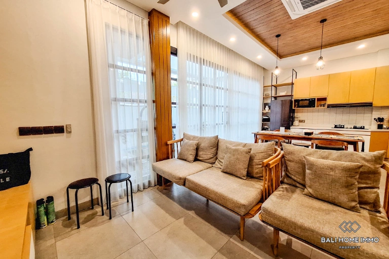 Brand New 4 Bedroom Villa for Rent in Canggu Berawa, 4-bed villa for rent in Canggu – photo 3 of 12
