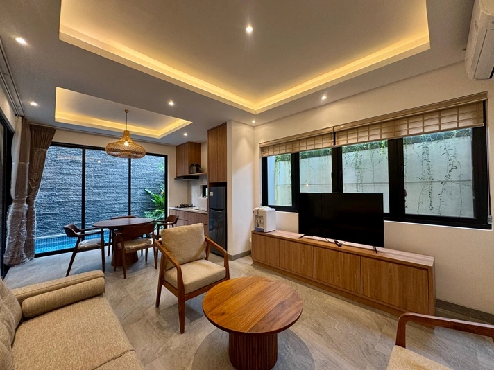 3 Bedroom Villa for Monthly Rent in Pejeng, Ubud (VR3.711), 3-bed villa for rent in Ubud – photo 4 of 10