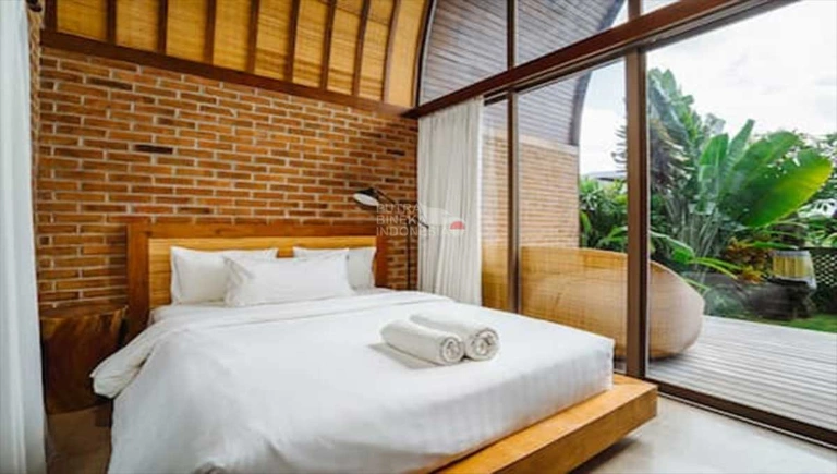 Villa For Rent 4 Bed In Canggu,Badung Bali, 4-bed villa for rent in Canggu – photo 5 of 15