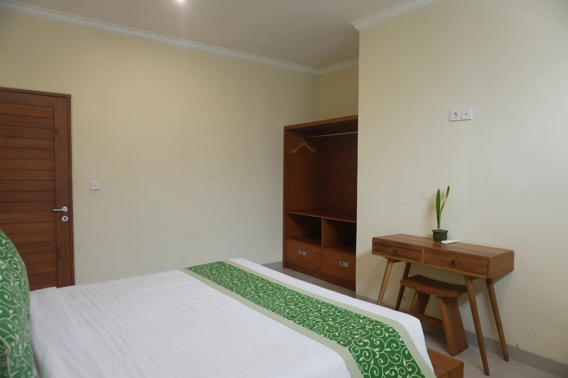 Dukuh House Ubud - 2BR Groups or Family Gateaway in Center Ubud, 2-bed villa for rent in Ubud – photo 7 of 13