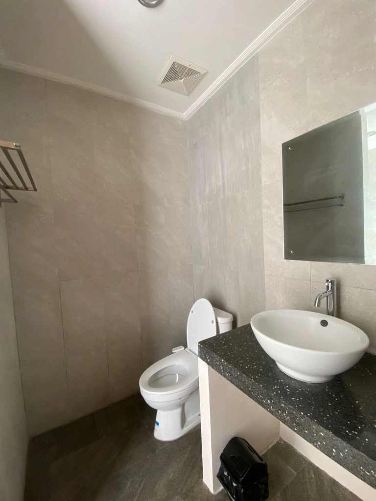 Serene 1-Bedroom Villa with Private Pool, 1-bed villa for rent in Seminyak – photo 12 of 15