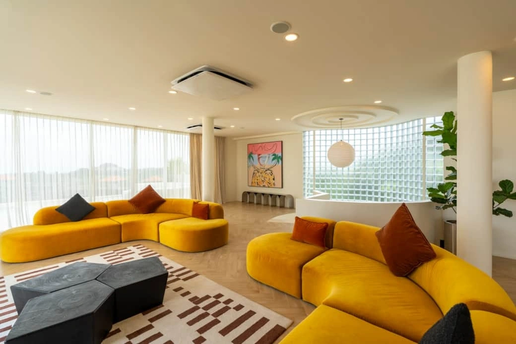 Villa For Rent 5 Bed In Uluwatu,South Kuta Bali, 5-bed villa for rent in Uluwatu – photo 10 of 15