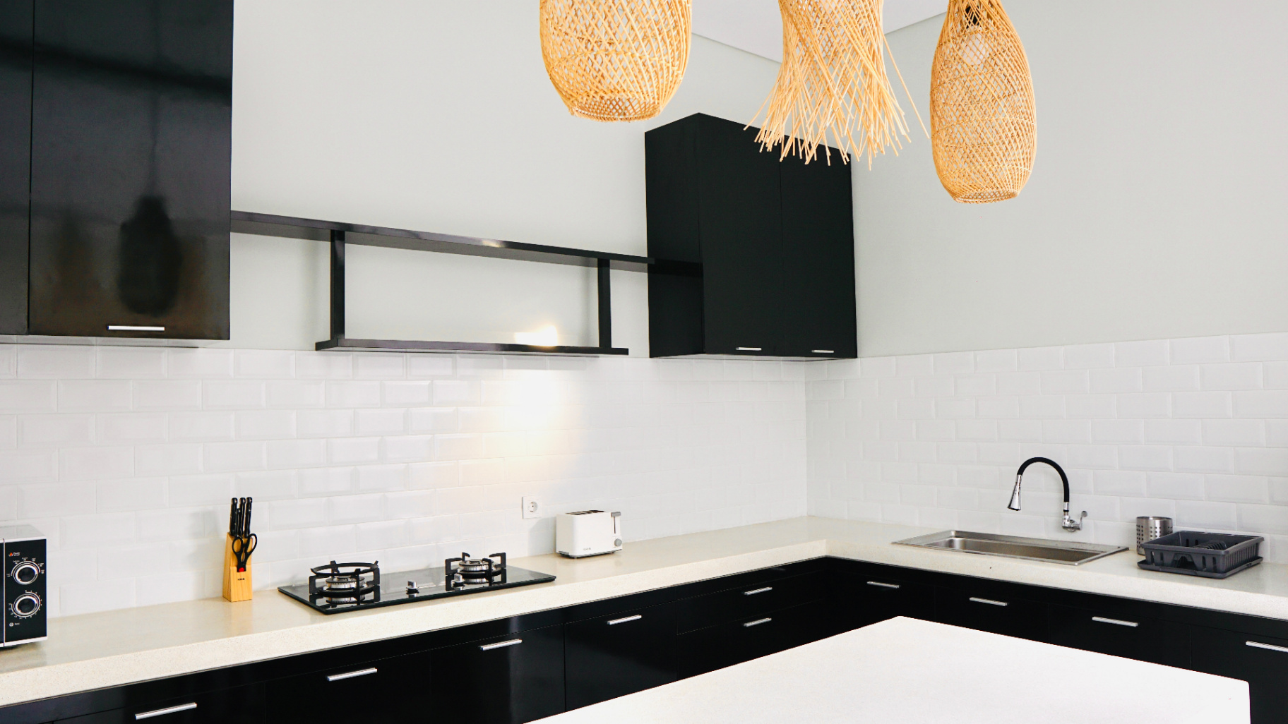 2 Bedrooms Modern Styled Villa in Padonan, Canggu, 2-bed villa for rent in Canggu – photo 7 of 15