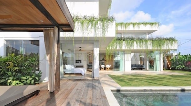 Villa For Rent 5 Bed In Canggu,Badung Bali, 5-bed villa for rent in Canggu – photo 6 of 15