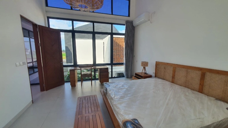 *3BR Brand New Villa Sucasa Kedungu near by the Sea*, 3-bed villa for rent in Tabanan – photo 8 of 15