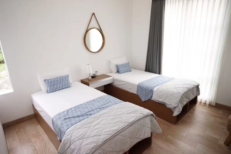 Monthly Rent Villa 3 Bedroom (Umalas) By Nami Bali, 3-bed villa for rent in Canggu – photo 13 of 15