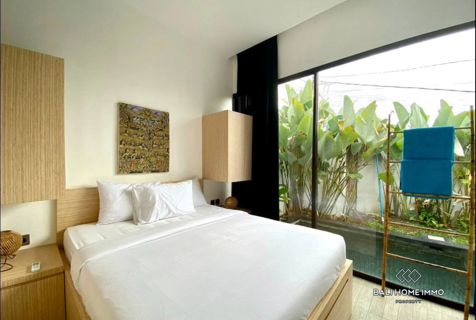 2 bedroom Villa for Rent in Canggu Berawa, 2-bed villa for rent in Canggu – photo 9 of 9