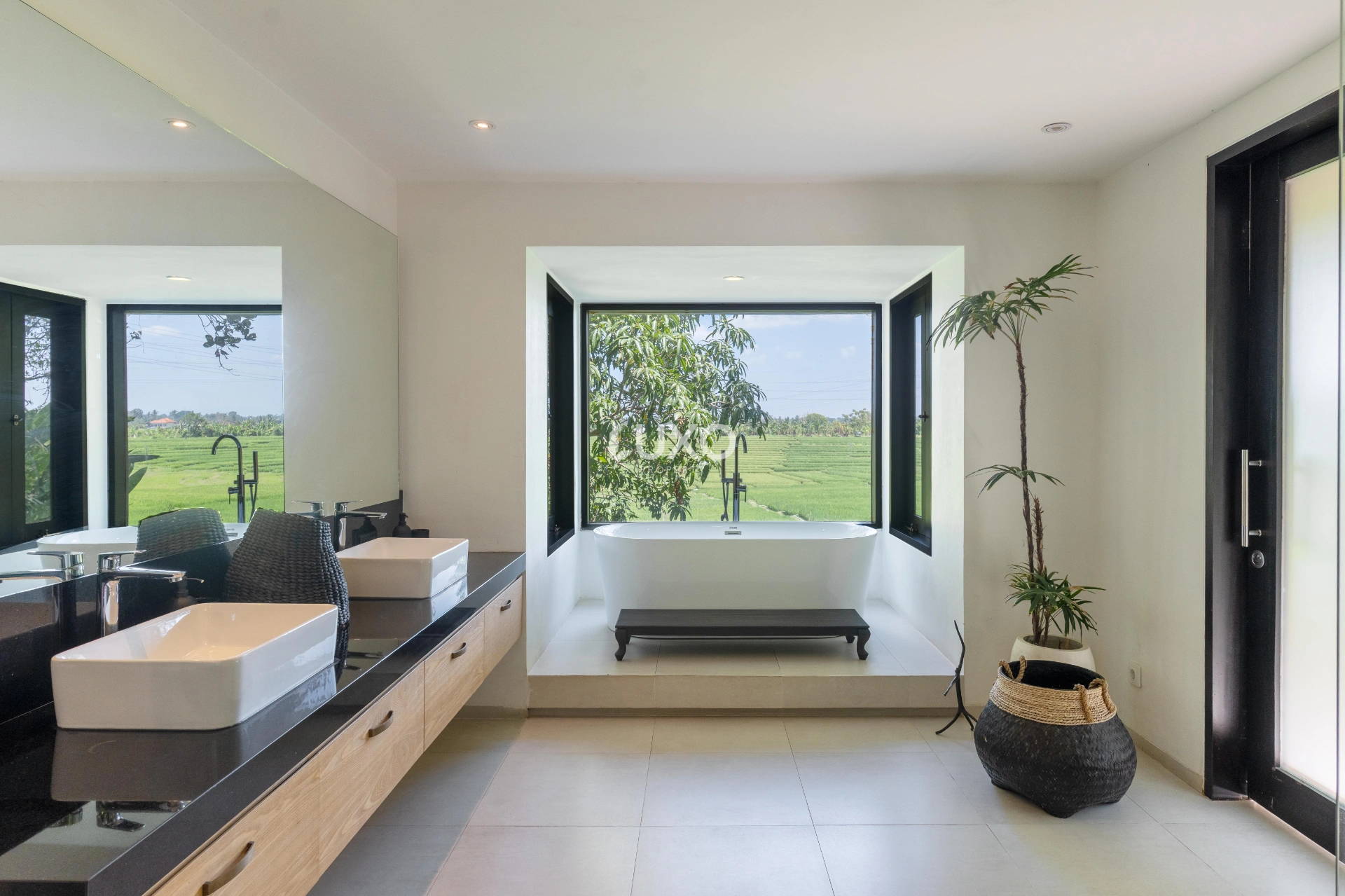 Private 4BR Villa in Kaba-Kaba, 4-bed villa for rent in Tabanan – photo 10 of 15