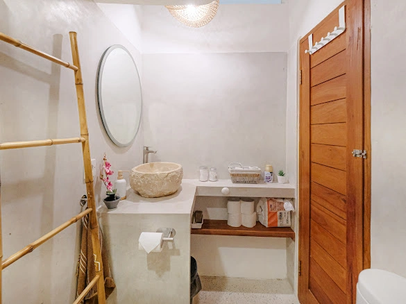 1BR Townhouse - Pererenan | Unit No.2, 1-bed villa for rent in Pererenan – photo 15 of 15