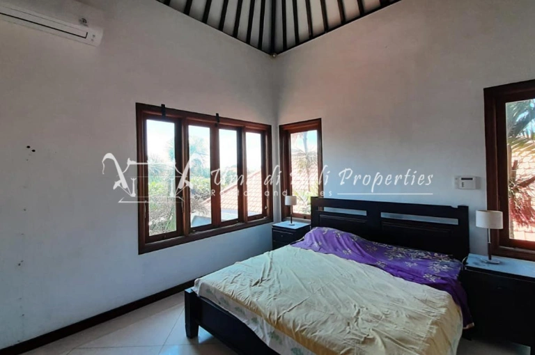 3BR Villa for Rent at Kerobokan, Bali, 3-bed villa for rent in Canggu – photo 9 of 13