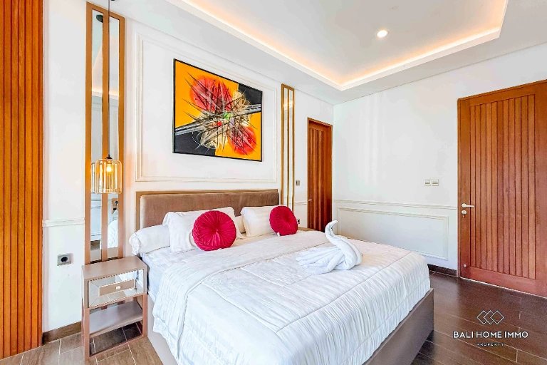 Beautiful 2 Bedrooms Villa for Monthly Rental in Ungasan, 2-bed villa for rent in Uluwatu – photo 7 of 10