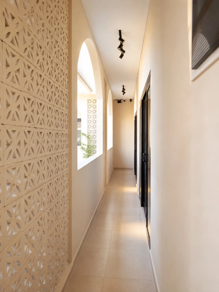 *New 4 bedroom property for rent 5 minutes away from Pandawa beach*, 4-bed villa for rent in Uluwatu – photo 12 of 15